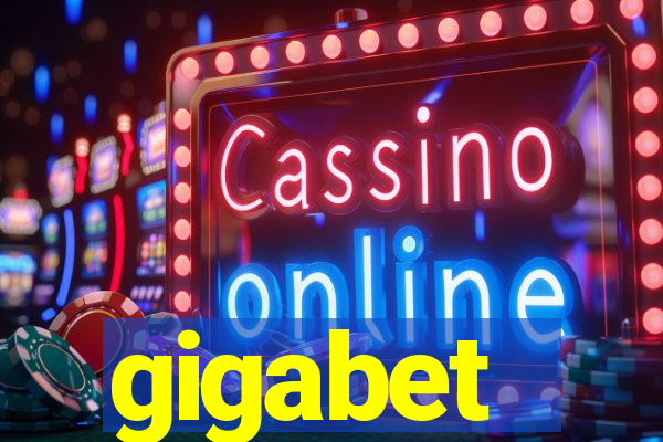 gigabet - casino games!